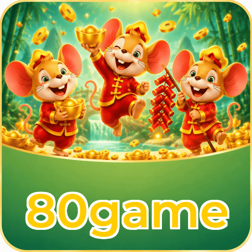 Slots 80game - Jackpots Progressivos
