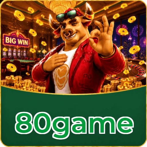 80game Instalar Logo 1