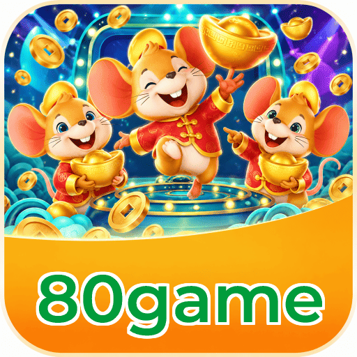 80game Logo 1