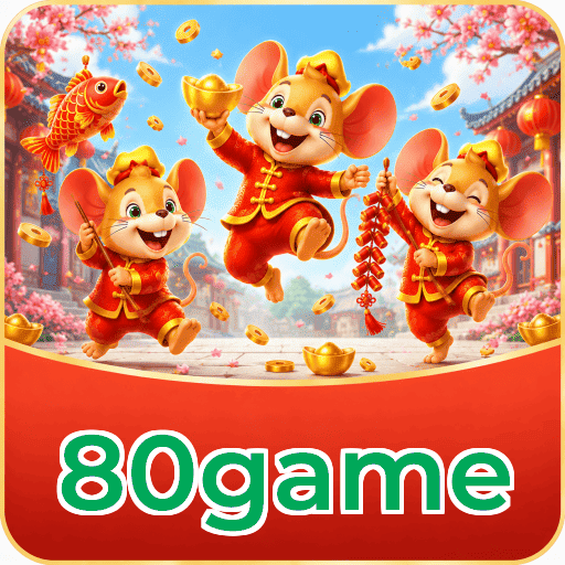 80game Segurança Logo 1