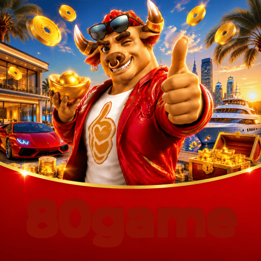 Cash Out 80game