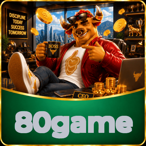 Telegram 80game - Suporte Prioritário 24/7