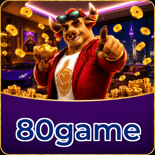 Certificação GLI 80game