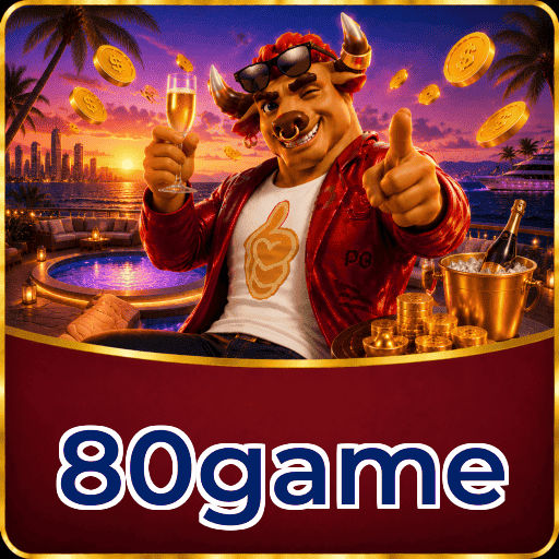Odds Competitivas 80game