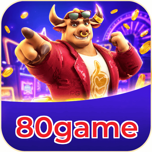 Plataforma 80game - Segurança SSL 256-bit